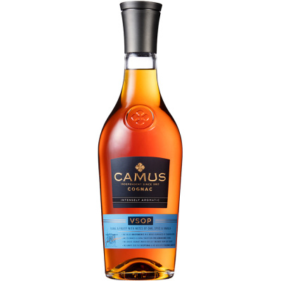 【洋酒】カミュVSOP