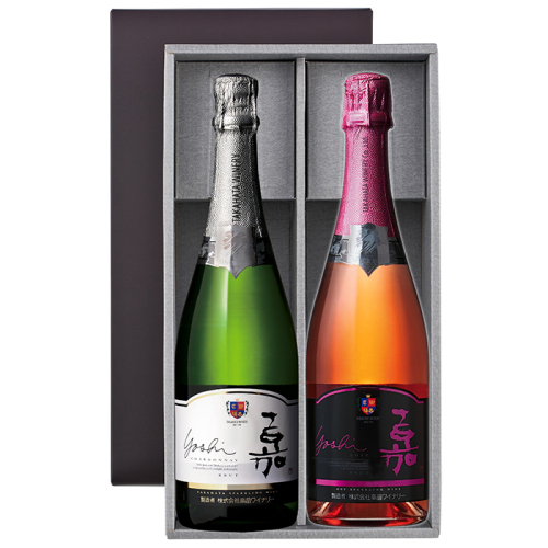 嘉スパークリングセット(h7250106)｜フード(食品・スイーツ