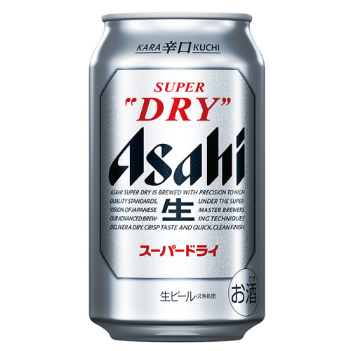 アサヒ - アサヒスーパードラマ Amazon.co.jp: スーパードライドライクリスタル アサヒ ビール
