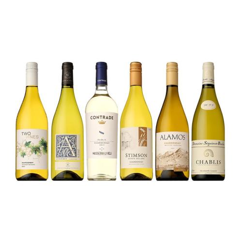 ブルゴーニュ シャブリ ６本セット 楽天市場】フランス ブルゴーニュ 有名シャブリ 飲み比べ 白6本