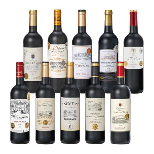 DEUTZ シャンパン & BRANE-CANTENA 赤ワイン セット キュヴェ・ウィリアム・ドゥーツ 2008 ドゥーツ – 恵比寿ワイン