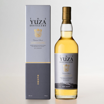 金龍 YUZA クラシカル ブレンド