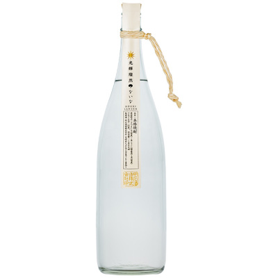 【焼酎(芋焼酎)】宮崎県〔明石酒造〕？ないな光輝燦然(こうきさんぜん) 1,800ml