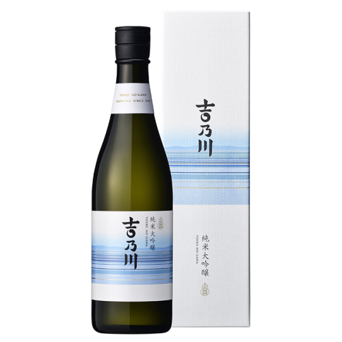 阪急の和洋酒セレクション 8.【日本酒(純米大吟醸酒)】新潟県〔吉乃川〕みなも純米大吟醸 FD1 阪急の和洋酒セレクション 8.【日本酒(純米大吟醸酒)】新潟県〔吉乃川〕みなも純米大吟醸 FD1