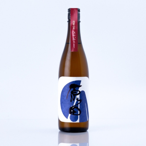 阪急の和洋酒セレクション 14.【日本酒(特別純米酒)】山口県〔はつもみぢ〕原田 特別純米酒 西都の雫 ひやおろし FD1 阪急の和洋酒セレクション 14.【日本酒(特別純米酒)】山口県〔はつもみぢ〕原田 特別純米酒 西都の雫 ひやおろし FD1