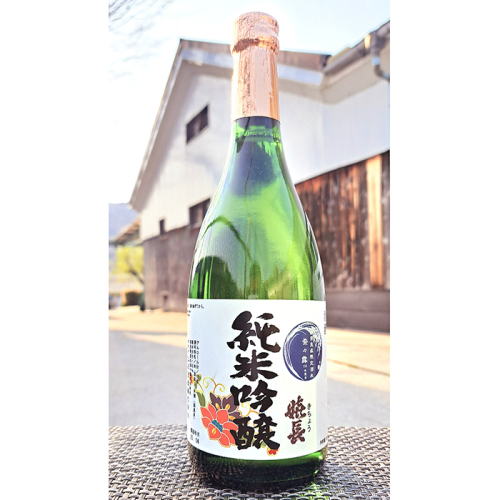 阪急の和洋酒セレクション 21.【日本酒(純米吟醸酒)】奈良県〔上田酒造〕奈々露 純米吟醸 FD1 阪急の和洋酒セレクション 21.【日本酒(純米吟醸酒)】奈良県〔上田酒造〕奈々露 純米吟醸 FD1