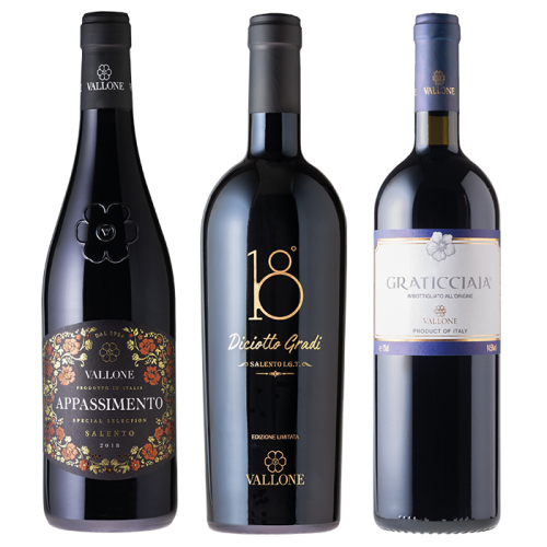 阪急の和洋酒セレクション 【5】アパッシメント3本セット FD1 阪急の和洋酒セレクション 【5】アパッシメント3本セット FD1