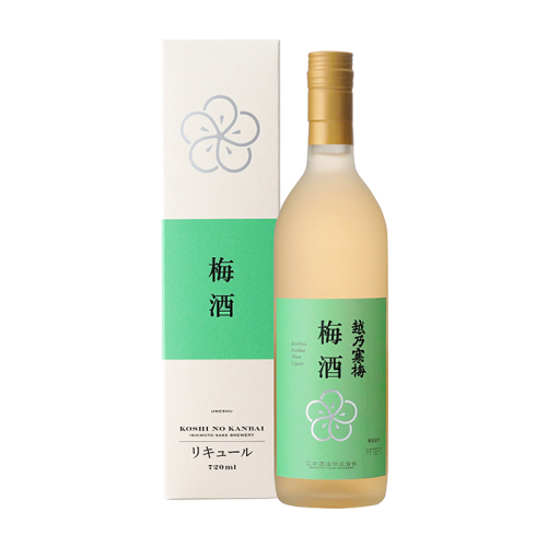 阪急の和洋酒セレクション 36.【リキュール】新潟県〔石本酒造〕越乃寒梅 梅酒 FD1 阪急の和洋酒セレクション 36.【リキュール】新潟県〔石本酒造〕越乃寒梅 梅酒 FD1