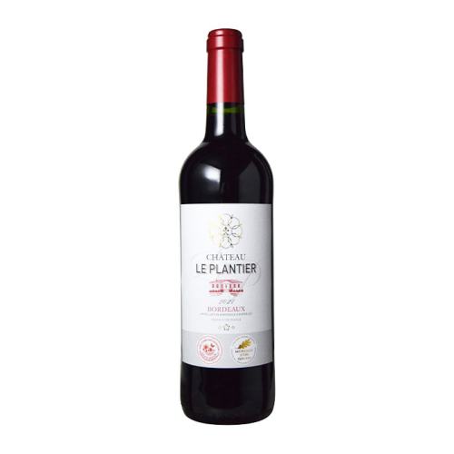 フランスボルドー金賞受賞赤ワイン6本セット【Jセット】(h7250624