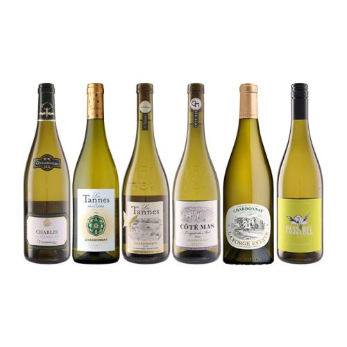 アルベール・ビショ シャブリ 他　6本セット アルベール・ビショ シャブリ 他 6本セット 楽天市場】シャブリ