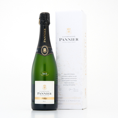 パニエ ミレジメ