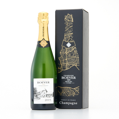 グランヴィンテージ GC ブリュット