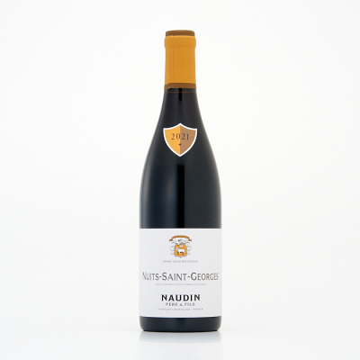 ニュイ サン ジョルジュ 2021