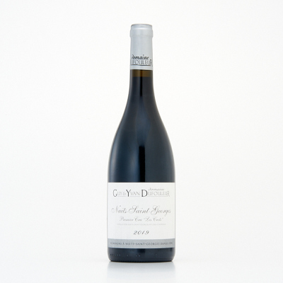 ニュイ サン ジョルジュ 1er レ クロ 2019