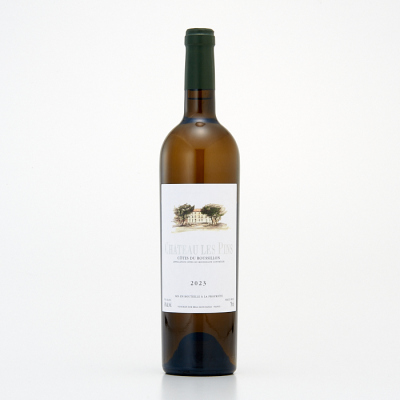 コート・デュ・ルーション 2023