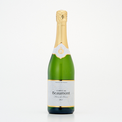 コント ドゥ ボーモン ブラン・ド・ブラン BIO