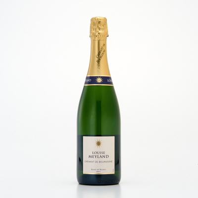 クレマン ド ブルゴーニュ ブラン・ド・ブラン