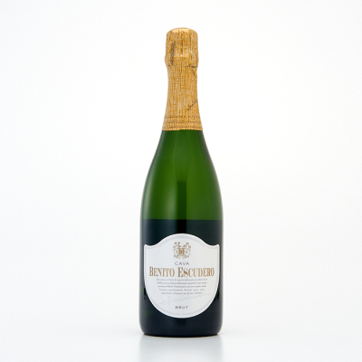 ベニート エスクデロ 24mes ブリュット