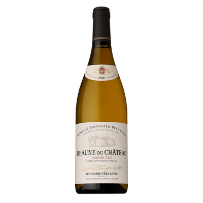 ボーヌデュシャトープルミエクリュブランドメーヌブシャールペールエフィス