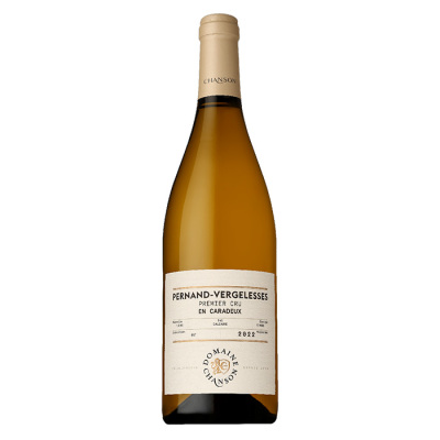 ペルナンヴェルジュレスプルミエクリュアンカラドゥドメーヌシャンソン