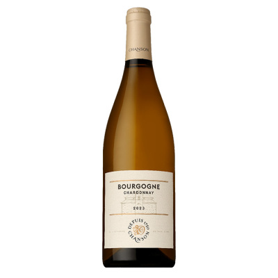 ブルゴーニュシャルドネシャンソン