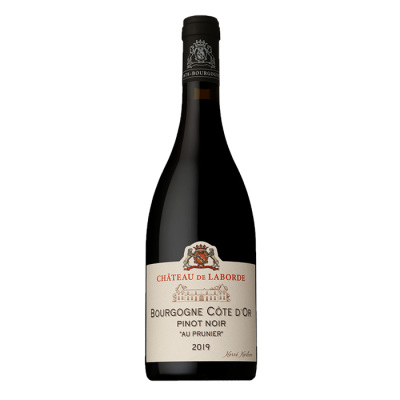 ブルゴーニュコートドールルージュオープルニエシャトードラボルド