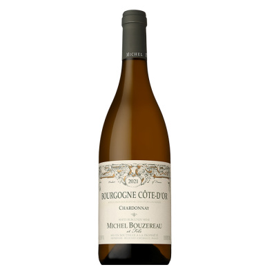 ブルゴーニュコートドールシャルドネドメーヌミシェルブーズロー