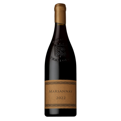 マルサネドメーヌフィリップシャルロパンパリゾ