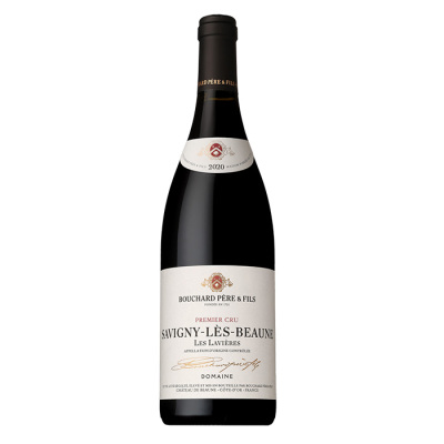 サヴィニーレボーヌレラヴィエールブシャールP＆Ｆ(ドメ－ヌ)