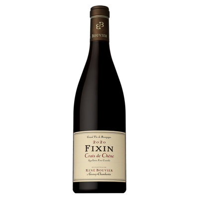 フィサンクレドシェーヌドメーヌルネブーヴィエ