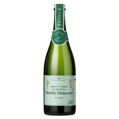 マディデラウェア