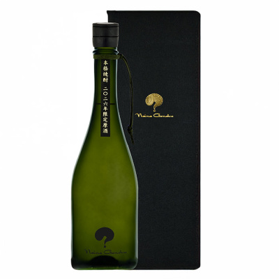 【焼酎(芋焼酎)】宮崎県〔明石酒造〕本格焼酎 ？ないな原酒 2026