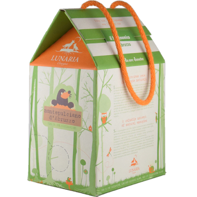 ルナーリア モンテプルチアーノ・ダブルッツォ