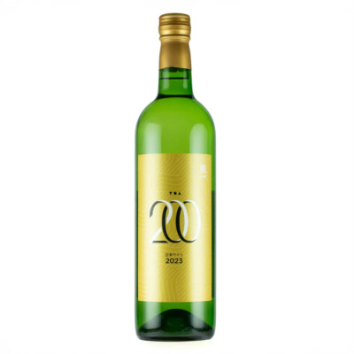 TOA200 風 樽熟シャルドネ