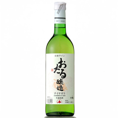 おたるナイヤガラ