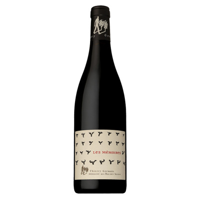 ソミュール シャンピニー レ メモワール