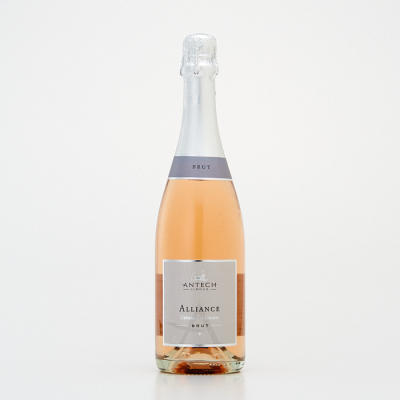 アリアンス クレマン ド リムー ロゼ ブリュット