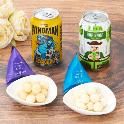 comemariとクラフトビール詰合せ A