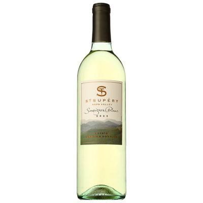 ナパ ヴァレー ソーヴィニヨン ブラン