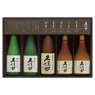 日本酒セット｜フード(食品・スイーツ)｜阪急百貨店公式通販 HANKYU FOOD