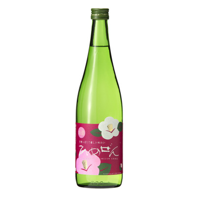 【日本酒(純米酒)】宮城県〔一ノ蔵〕一ノ蔵 ひめぜん 720ml