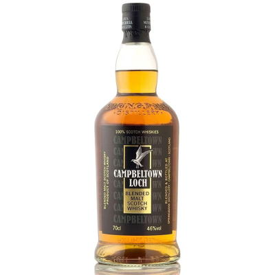 【洋酒】スプリングバンク キャンベルタウン ロッホ