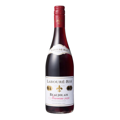 31.「ラブレ・ロワ」ボージョレ・ヌーボー【店頭受取】≪ご予約特典10%OFF≫