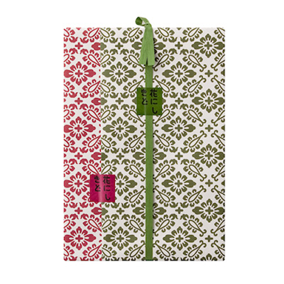 まつのはこんぶ 箱入詰合せB2   75g×2