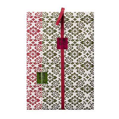 まつのはこんぶ うめのかこんぶ 箱入詰合せBG   75g×1   180g×1