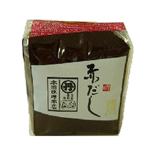 赤だし