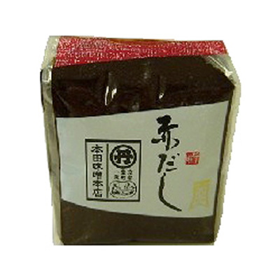 赤だし