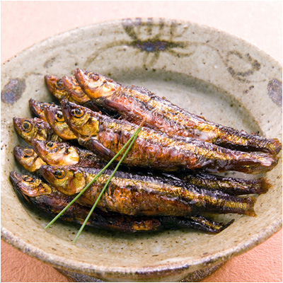 極上若さぎ 100g