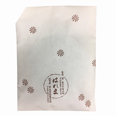 チリメン山椒 袋入