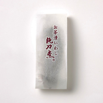 鈍刀煮